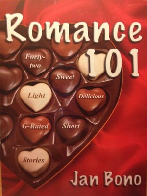 cover image of Romance 101